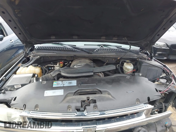 2004 Chevrolet Tahoe LT with VIN 1GNEC13Z24J330050, listed as a IAAI auction lot 41802659 with 278,497 mi miles and . Bid and sale history available at DreamBid. Image 10.