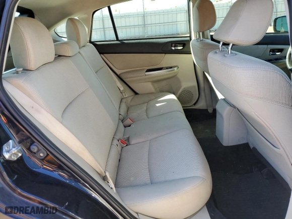 2015 Subaru Impreza Wagon 2.0i Sport Limited with VIN JF1GPAY62FH322891, listed as a Copart auction lot 48071935 with 72,913 mi miles and Clean Title. Bid and sale history available at carsss.com. Image 10.