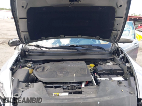 2014 Jeep Cherokee Limited с VIN 1C4PJLDS3EW158250, выставлен на аукционе IAAI как лот 42572821 с пробегом 132 958 миль миль и . История ставок и продаж доступна на DreamBid. Изображение 10.