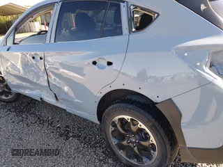 2021 Subaru Crosstrek Premium z VIN JF2GTAPC7M8355820, wystawiony jako IAAI lot #42169462 z przebiegiem 30 013 mil mil oraz . Historia ofert i sprzedaży dostępna na DreamBid. Obrazek 18.