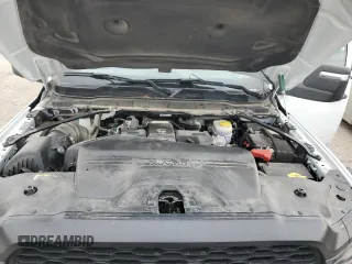 2023 Ram 3500 Tradesman z VIN 3C63RRGL1PG507655, wystawiony jako Copart lot #49991745 z przebiegiem 37 111 mil mil oraz Szkoda całkowita • Salvage title. Historia ofert i sprzedaży dostępna na DreamBid. Obrazek 11.
