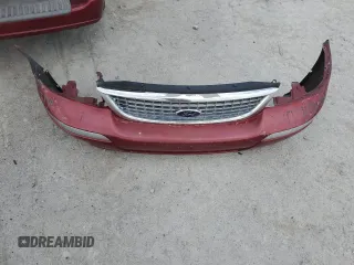 2003 Ford Windstar SE с VIN 2FMZA52443BA14757, выставлен на аукционе Copart как лот 84533924 с пробегом 142 953 миль миль и Списание • Salvage title. История ставок и продаж доступна на DreamBid. Изображение 13.