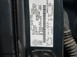 2015 Ford F-150 XLT w/HD Payload Pkg with VIN 1FTFW1EF9FKD72378, listed as a Copart auction lot 49446615 with 193,731 mi miles and Salvage Title. Bid and sale history available at carsss.com. Image 12.