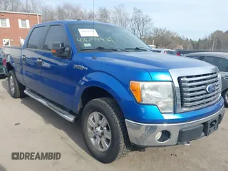 2010 Ford F-150 XL с VIN 1FTFW1EV3AFC73225, выставлен на аукционе IAAI как лот 42059932 с пробегом 227 943 миль миль и . История ставок и продаж доступна на DreamBid. Изображение 1.