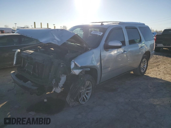 2011 GMC Yukon Denali with VIN 1GKS2EEF4BR191857, listed as a Copart auction lot 42628115 with 231,568 mi miles and Clean Title. Bid and sale history available at carsss.com. Image 1.