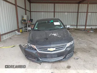 2018 Chevrolet Impala Premier with VIN 2G1125S3XJ9164052, listed as a IAAI auction lot 42232908 with 100,025 mi miles and . Bid and sale history available at DreamBid. Image 12.