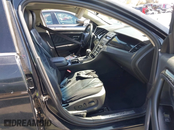 2010 Ford Taurus Limited with VIN 1FAHP2FW7AG162745, listed as a IAAI auction lot 42543455 with 294,602 mi miles and . Bid and sale history available at DreamBid. Image 5.