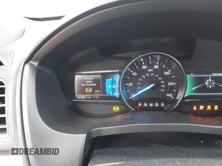 2018 Ford Explorer XLT с VIN 1FM5K7D83JGC84835, выставлен на аукционе IAAI как лот 41954893 с пробегом 47 821 миль миль и . История ставок и продаж доступна на DreamBid. Изображение 7.