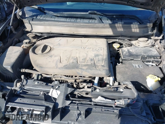 2017 Jeep Cherokee Limited с VIN 1C4PJMDS0HW647733, выставлен на аукционе IAAI как лот 41522345 с пробегом 98 181 миль миль и . История ставок и продаж доступна на DreamBid. Изображение 10.