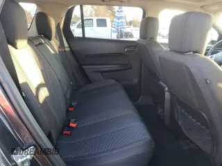 2013 GMC Terrain SLE with VIN 2GKFLSE33D6311293, listed as a Copart auction lot 42771575 with 105,190 mi miles and Salvage Title. Bid and sale history available at DreamBid. Image 11.