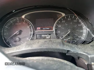 2015 Nissan Altima SL z VIN 1N4AL3AP2FC293633, wystawiony jako Copart lot #57646605 z przebiegiem 162 527 mil mil oraz Szkoda całkowita • Salvage title. Historia ofert i sprzedaży dostępna na DreamBid. Obrazek 9.