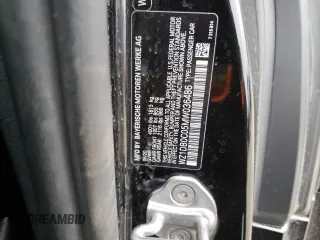 2021 Toyota Supra 3.0 z VIN WZ1DB0C05MW036486, wystawiony jako Copart lot #47673113 z przebiegiem 22 217 mil mil oraz . Historia ofert i sprzedaży dostępna na DreamBid. Obrazek 12.