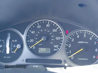 2002 Subaru Impreza WRX Special Sports с VIN JF1GG29602H822613, выставлен на аукционе IAAI как лот 42517770 с пробегом 206 000 миль миль и . История ставок и продаж доступна на DreamBid. Изображение 7.