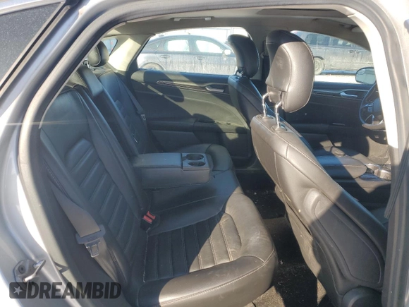 2014 Ford Fusion SE with VIN 3FA6P0H95ER380698, listed as a Copart auction lot 45955785 with 190,200 mi miles and Clean Title. Bid and sale history available at carsss.com. Image 10.