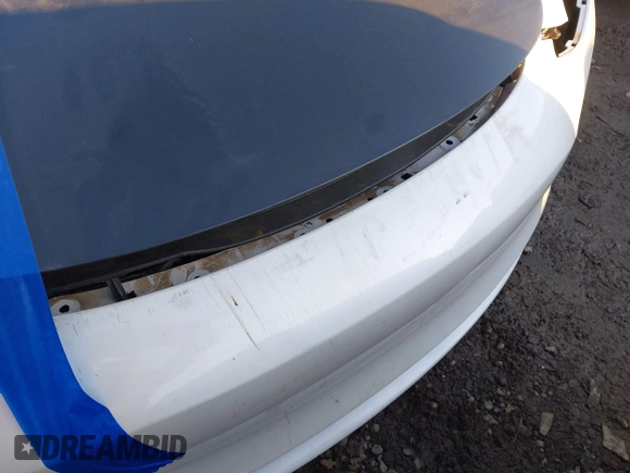 2023 Tesla Model 3 z VIN 5YJ3E1EAXPF584537, wystawiony jako IAAI lot #41464243 z przebiegiem 33 229 mil mil oraz . Historia ofert i sprzedaży dostępna na DreamBid. Obrazek 22.