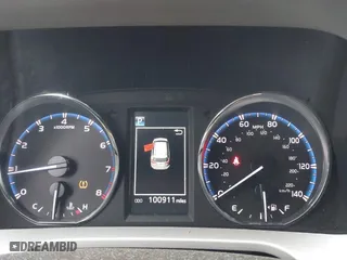 2016 Toyota RAV4 XLE with VIN 2T3WFREV5GW309468, listed as a IAAI auction lot 41973896 with 100,911 mi miles. Bid and sale history available at carsss.com. Image 7.