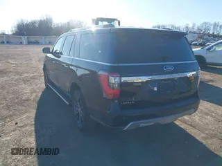 2021 Ford Expedition Max Limited с VIN 1FMJK2AT5MEA26715, выставлен на аукционе IAAI как лот 41589474 с пробегом 98 284 миль миль и . История ставок и продаж доступна на DreamBid. Изображение 3.