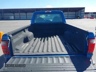 2001 Ford Ranger XL with VIN 1FTYR10U41TA94028, listed as a IAAI auction lot 41844697 with 113,688 mi miles and . Bid and sale history available at carsss.com. Image 8.
