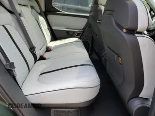 2024 Rivian R1T Adventure z VIN 7FCTGCAA1RN030829, wystawiony jako Copart lot #55557565 z przebiegiem Nie podano mil oraz Szkody całkowita. Historia ofert i sprzedaży dostępna na DreamBid. Obrazek 10.