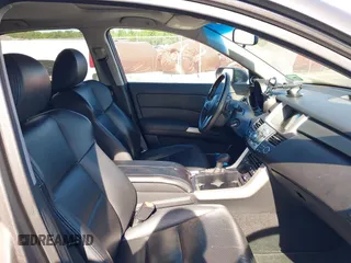 2007 Acura RDX Technology z VIN 5J8TB18557A012549, wystawiony jako IAAI lot #42300049 z przebiegiem 162 262 mil mil oraz . Historia ofert i sprzedaży dostępna na DreamBid. Obrazek 5.