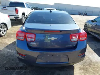 2014 Chevrolet Malibu LS with VIN 1G11A5SL6EF289257, listed as a IAAI auction lot 41767598 with 113,385 mi miles and . Bid and sale history available at DreamBid. Image 16.