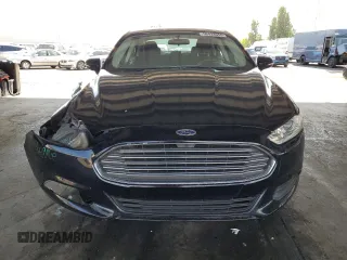 2016 Ford Fusion SE with VIN 3FA6P0H78GR299728, listed as a Copart auction lot 56424055 with 66,516 mi miles and Salvage title. Bid and sale history available at DreamBid. Image 5.