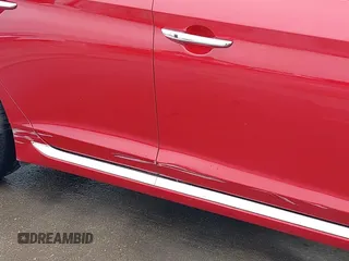 2017 Hyundai Sonata Sport z VIN 5NPE34AF2HH522599, wystawiony jako IAAI lot #41445340 z przebiegiem Nie podano mil oraz . Historia ofert i sprzedaży dostępna na DreamBid. Obrazek 17.