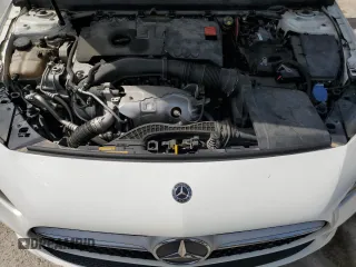 2019 Mercedes-Benz A 220 z VIN WDD3G4EB6KW001346, wystawiony jako Copart lot #64988385 z przebiegiem Nie podano mil oraz Czysty tytuł • Clean title. Historia ofert i sprzedaży dostępna na DreamBid. Obrazek 11.
