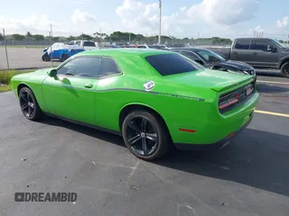 2017 Dodge Challenger SXT Plus с VIN 2C3CDZAG7HH627114, выставлен на аукционе IAAI как лот 42453068 с пробегом 73 957 миль миль и . История ставок и продаж доступна на DreamBid. Изображение 3.