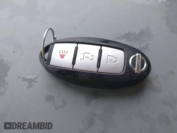 2019 Nissan Pathfinder SL с VIN 5N1DR2MM9KC577624, выставлен на аукционе IAAI как лот 42235873 с пробегом 122 450 миль миль и . История ставок и продаж доступна на DreamBid. Изображение 11.