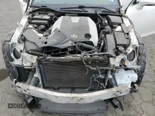 2013 Lexus GS 350 with VIN JTHBE1BL3D5006356, listed as a Copart auction lot 70663914 with 145,390 mi miles and Salvage Title. Bid and sale history available at carsss.com. Image 12.
