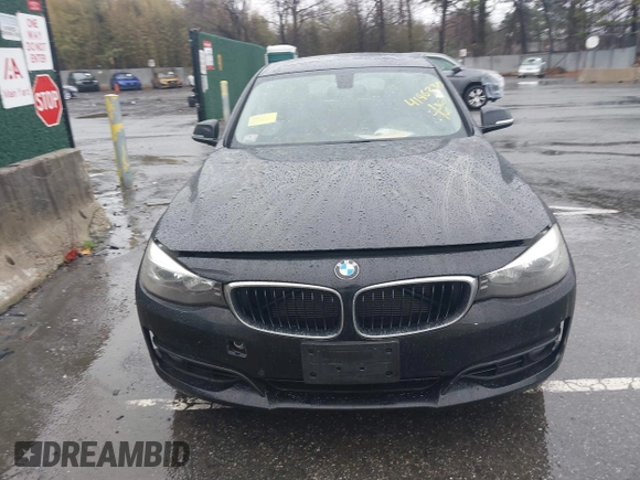 2014 BMW 3 Series 328i Gran Turismo xDrive z VIN WBA3X5C56ED556632, wystawiony jako IAAI lot #41962313 z przebiegiem 99 512 mil mil oraz . Historia ofert i sprzedaży dostępna na DreamBid. Obrazek 12.