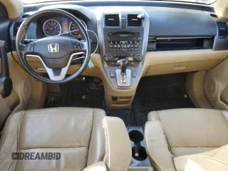 2011 Honda CR-V EX-L with VIN 5J6RE4H79BL006098, listed as a Copart auction lot 85940544 with 244,087 mi miles and Salvage Title. Bid and sale history available at carsss.com. Image 8.