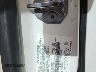 2013 Lincoln MKZ z VIN 3LN6L2GK1DR816558, wystawiony jako Copart lot #60424415 z przebiegiem 95 593 mil mil oraz Szkoda całkowita • Salvage title. Historia ofert i sprzedaży dostępna na DreamBid. Obrazek 12.