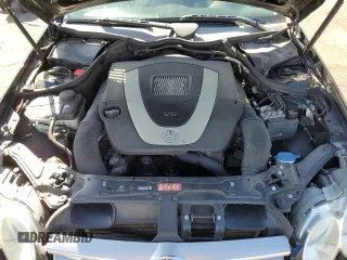 2008 Mercedes-Benz CLK 350 with VIN WDBTJ56HX8F242760, listed as a Copart auction lot 72940694 with 148,548 mi miles and Salvage Title. Bid and sale history available at carsss.com. Image 11.