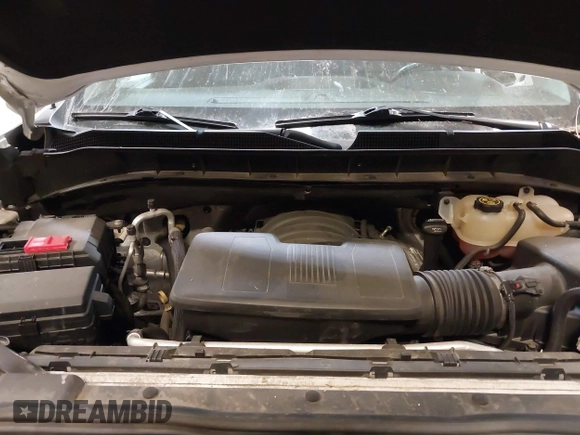 2020 Chevrolet Silverado 1500 LTZ with VIN 1GCUYGED0LZ137339, listed as a IAAI auction lot 41345010 with 131,216 mi miles and . Bid and sale history available at DreamBid. Image 10.