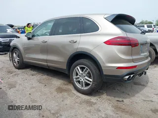 2015 Porsche Cayenne S z VIN WP1AB2A29FLA59662, wystawiony jako IAAI lot #41892021 z przebiegiem 134 687 mil mil oraz . Historia ofert i sprzedaży dostępna na DreamBid. Obrazek 13.