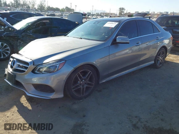 2014 Mercedes-Benz E 350 Sport with VIN WDDHF5KB1EA979547, listed as a IAAI auction lot 42000619 with 128,104 mi miles and . Bid and sale history available at carsss.com. Image 17.