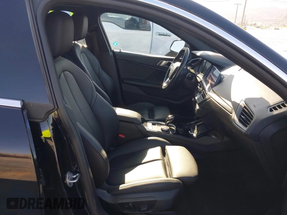 2021 BMW 2 Series 228i with VIN WBA53AK02M7H51551, listed as a IAAI auction lot 42466137 with 39,546 mi miles and . Bid and sale history available at DreamBid. Image 5.