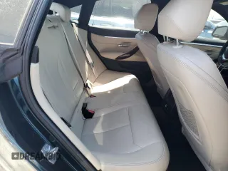 2016 BMW 4 Series 428i xDrive with VIN WBA4C9C51GG137239, listed as a Copart auction lot 54396295 with 74,191 mi miles and Non repairable. Bid and sale history available at DreamBid. Image 10.