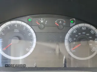 2010 Ford Escape XLT с VIN 1FMCU0D73AKA53589, выставлен на аукционе Copart как лот 53351755 с пробегом 115 997 миль миль и Списание • Salvage title. История ставок и продаж доступна на DreamBid. Изображение 9.
