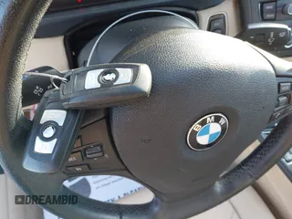 2013 BMW 3 Series 320i with VIN WBA3B1C56DK128089, listed as a IAAI auction lot 41332091 with 101,155 mi miles. Bid and sale history available at carsss.com. Image 10.