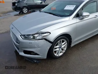 2014 Ford Fusion SE with VIN 3FA6P0HD4ER328113, listed as a IAAI auction lot 41702538 with 126,044 mi miles and . Bid and sale history available at DreamBid. Image 17.