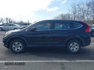 2016 Honda CR-V LX with VIN 5J6RM4H35GL132062, listed as a IAAI auction lot 41716049 with 90,253 mi miles. Bid and sale history available at carsss.com. Image 14.
