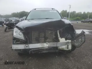 2012 Mercedes-Benz GL 450 z VIN 4JGBF7BE1CA795000, wystawiony jako Copart lot #60209055 z przebiegiem 167 244 mil mil oraz Szkoda całkowita • Salvage title. Historia ofert i sprzedaży dostępna na DreamBid. Obrazek 5.