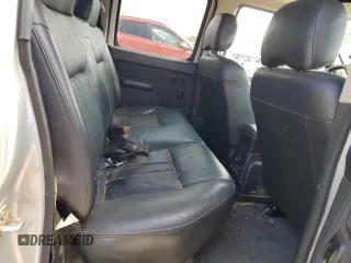 2002 Nissan Frontier XE с VIN 1N6ED27Y62C361264, выставлен на аукционе Copart как лот 55575095 с пробегом 115 349 миль миль и Чистый • Clean title. История ставок и продаж доступна на DreamBid. Изображение 10.