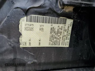 2010 Nissan Altima 2.5 S with VIN 1N4AL2AP9AC171175, listed as a Copart auction lot 50414535 with 212,208 mi miles and Salvage Title. Bid and sale history available at carsss.com. Image 13.