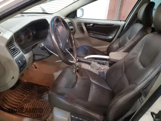 2003 Volvo V70 XC70 z VIN YV1SZ59H831103521, wystawiony jako Copart lot #80958954 z przebiegiem 153 551 mil mil oraz Szkoda całkowita • Salvage title. Historia ofert i sprzedaży dostępna na DreamBid. Obrazek 7.