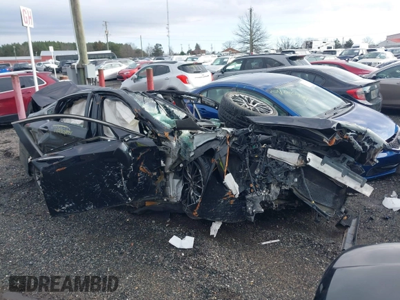 2018 Genesis G80 Sport z VIN KMHGN4JB3JU222805, wystawiony jako IAAI lot #41230894 z przebiegiem Nie podano mil oraz . Historia ofert i sprzedaży dostępna na DreamBid. Obrazek 1.