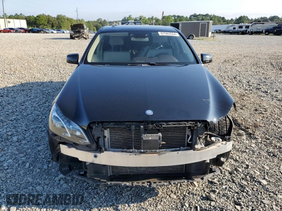 2016 Mercedes-Benz E-Class E 400 with VIN WDDHF6HB2GB221999, listed as a Copart auction lot 67563554 with 80,318 mi miles and Salvage Title. Bid and sale history available at carsss.com. Image 5.